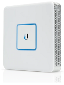 Unifi Security Gateway